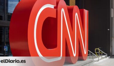 El futuro de la CNN, en el aire, tras la oferta del nuevo dueño de CBS y aliado de Trump que amenaza con dar la vuelta al panorama televisivo en EEUU