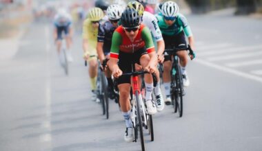 Samuel Fernández se convertirá en profesional de la mano de Euskaltel-Euskadi