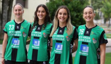 El valor de la cantera en el Replasa Beti Onak