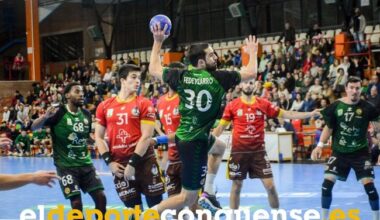 Estadísticas a favor del REBI Cuenca en sus duelos ante el Atlético Valladolid en El Sargal