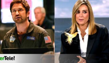 La película 'Geostorm' (12%) sorprende a 'Supervivientes All Stars' y lidera el prime time en estricta coincidencia