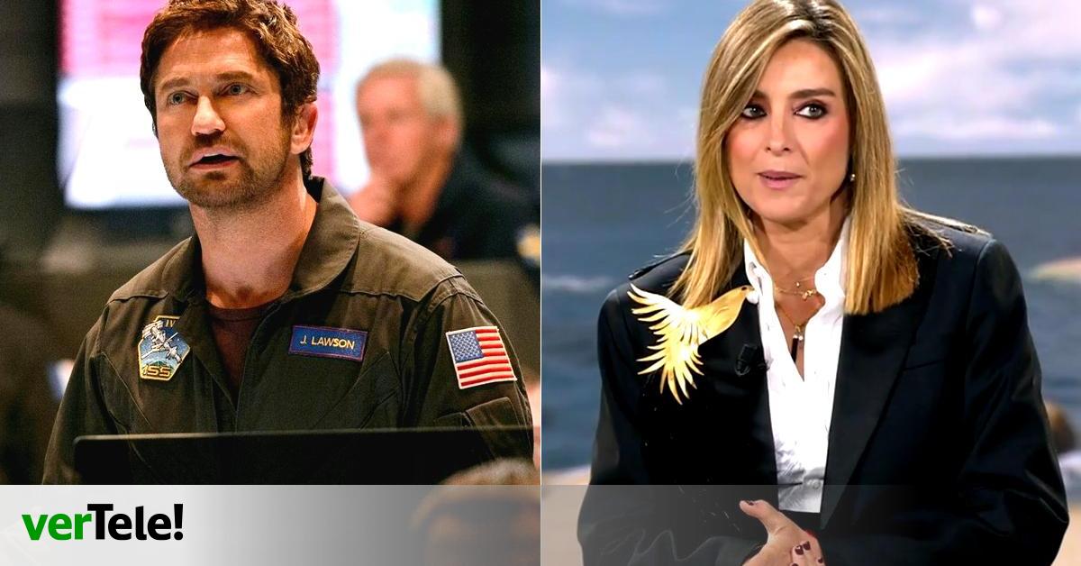 La película 'Geostorm' (12%) sorprende a 'Supervivientes All Stars' y lidera el prime time en estricta coincidencia