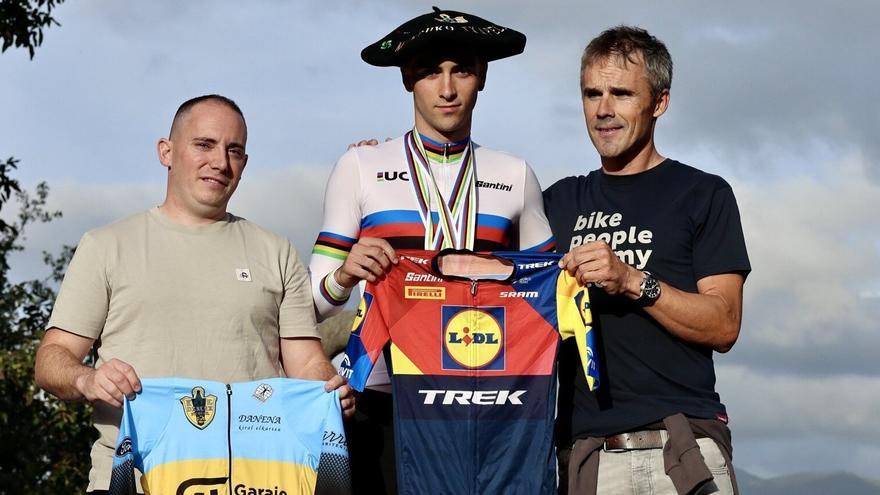 Más ciclistas locales en 2026, pero con incógnitas