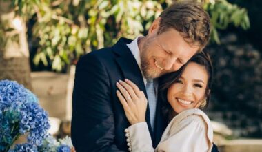 Leka II de Albania anuncia su compromiso con Blerta Celibashi tras una discreta relación