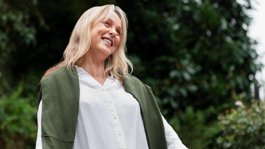 Creatina, un buen aliado para las mujeres en la perimenopausia