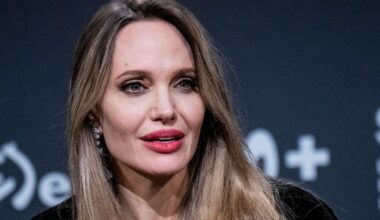 "Esperaba que lo tranquilizara en su trato conmigo"