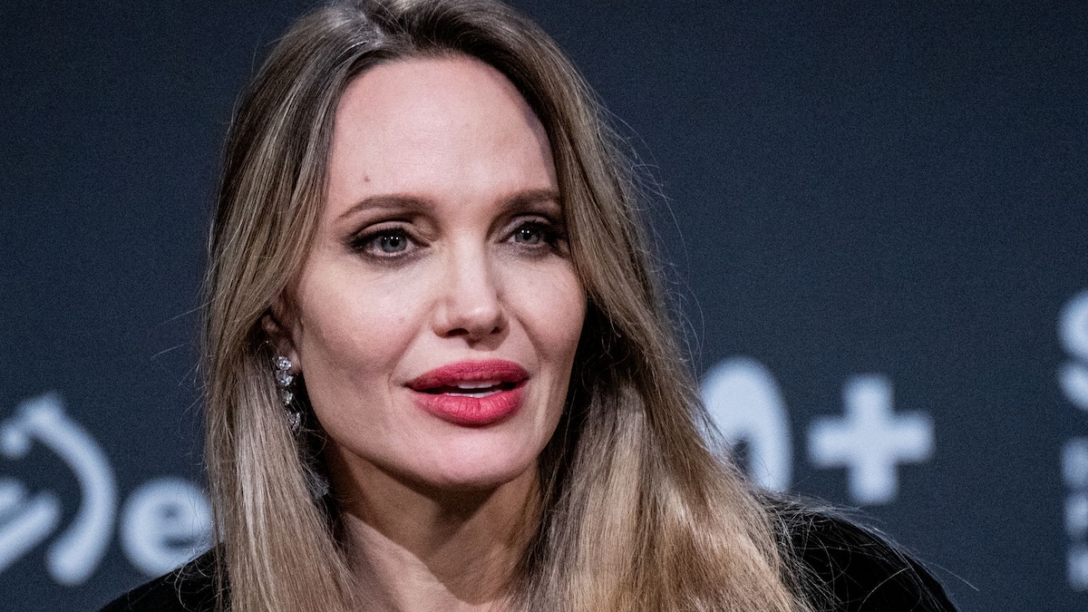 "Esperaba que lo tranquilizara en su trato conmigo"