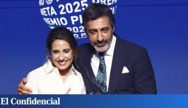 cuándo sale a la venta el libro