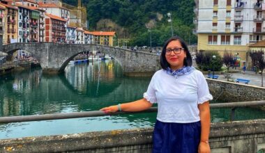 Euskorativos, ejemplo de fusión artística entre la cultura peruana y euskaldun