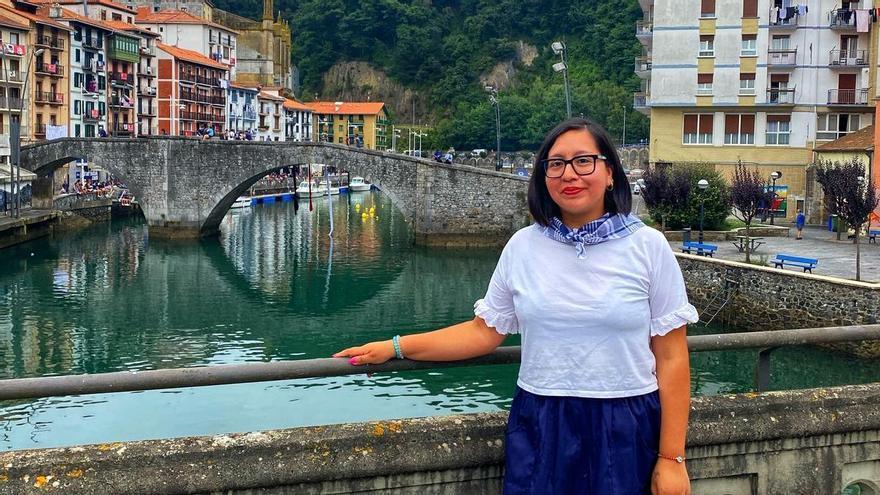 Euskorativos, ejemplo de fusión artística entre la cultura peruana y euskaldun