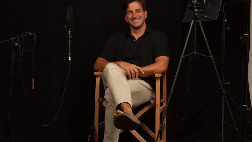 Eirector de casting Víctor Antolí habla sobre los castings y los actores