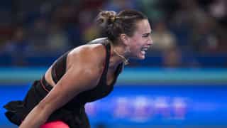 Sabalenka, Swiatek, Alexandrova y todos los cambios en el ránking WTA