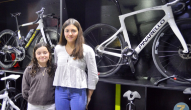 “Nos gustaría hacer realidad el sueño de llegar a ser profesionales”