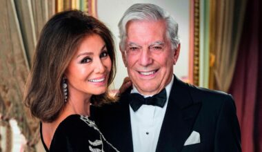 de la pérdida de su hermano a su relación con Mario Vargas Llosa