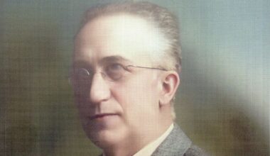 Benito Leiro presenta en Vilanova un libro sobre «o mestre do pósito»