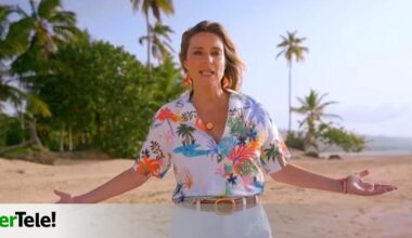 'La isla de las tentaciones 9' ya tiene día de estreno en Telecinco, expandiéndose a tres noches además de su Debate