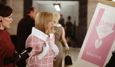 Una de las mejores películas de comedia romántica de la historia acaba de cumplir 22 años y casi nadie la recuerda