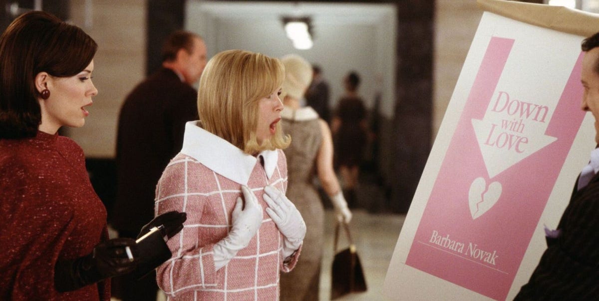 Una de las mejores películas de comedia romántica de la historia acaba de cumplir 22 años y casi nadie la recuerda