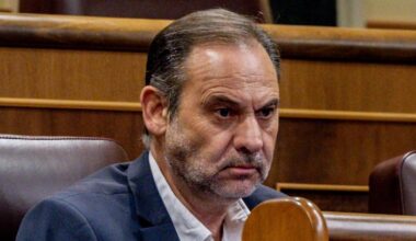 La UCO prepara un nuevo informe que afecta a la «vida íntima» de Ábalos