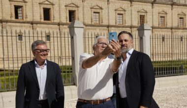 «Las políticas de invasión islamista ponen en peligro a las mujeres»