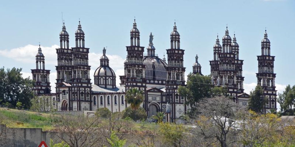 «Prometemos dejar que te vayas después»