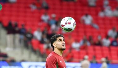 Abde juega 70 minutos y Amrabat no participa en el amistoso entre Marruecos y Baréin