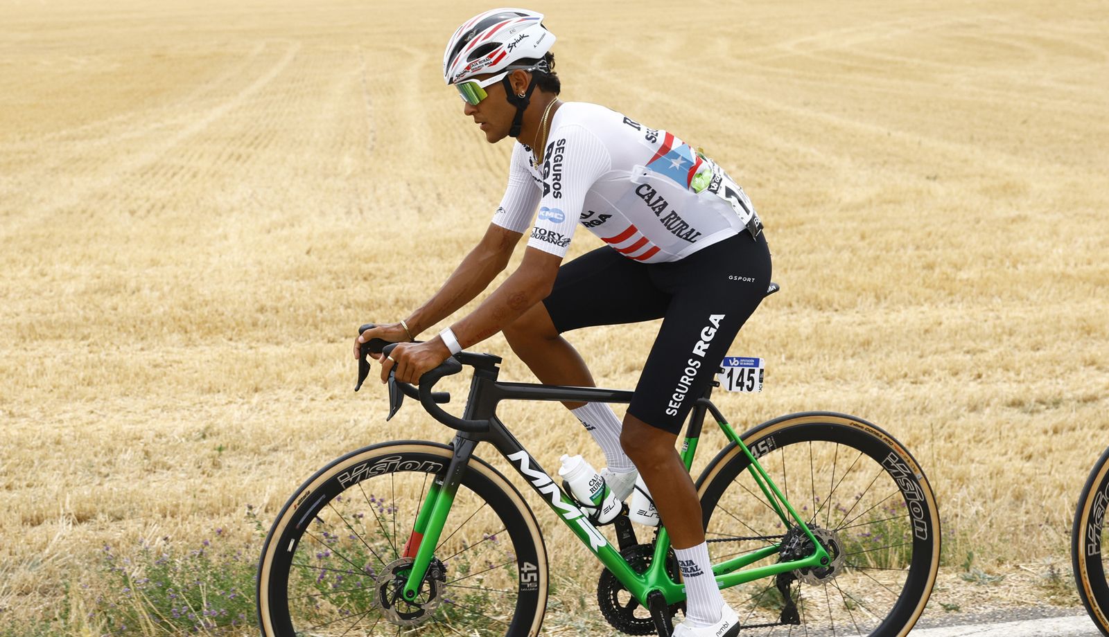 Abner González ficha por el Illes Balears - Arabay