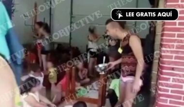 Se elevan a doce las denuncias contra los campamentos 'trans' de Bernedo (Álava)