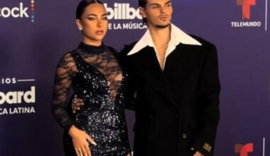 El Bierzo se cuela en los Premios Billboard de la Música Latina que consagran a Bad Bunny