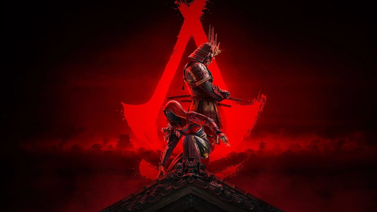 Assassin's Creed Shadows