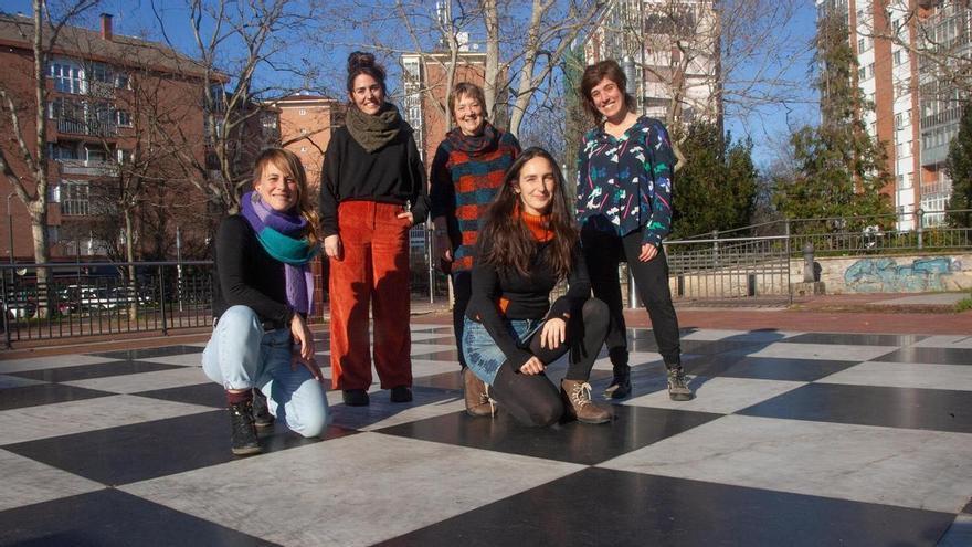 La narración oral vuelve a ser protagonista en Gasteiz hasta junio