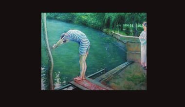 Volvemos siempre en sueños al tiempo del amor