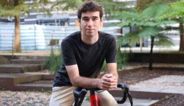 &quot;Soy muy diésel y espero agradecer el kilometraje de los profesionales&quot;