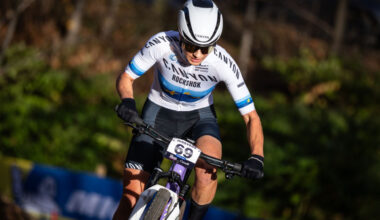 Directo Copa del Mundo XCO Mujeres Élite – Mont-Sainte-Anne 2025 (19:30h)