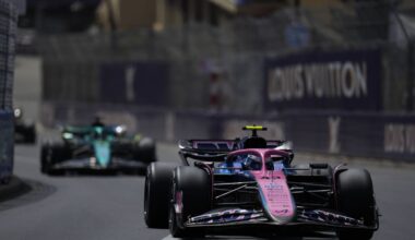 Activan de nuevo alerta por altas temperaturas para el Gran Premio de F1 en Austin