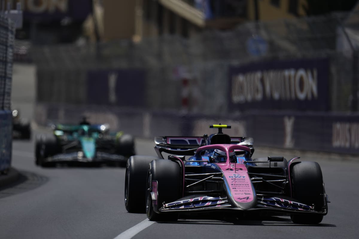 Activan de nuevo alerta por altas temperaturas para el Gran Premio de F1 en Austin