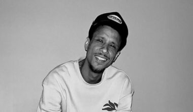 Muere de un infarto Floyd Roger Myers Jr, actor de 'El príncipe de Bel-Air'