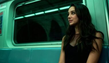 Tilly Norwood, la primera actriz creada con IA, enciende las alertas en Hollywood