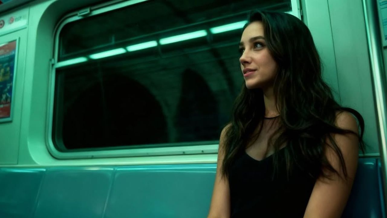 Tilly Norwood, la primera actriz creada con IA, enciende las alertas en Hollywood