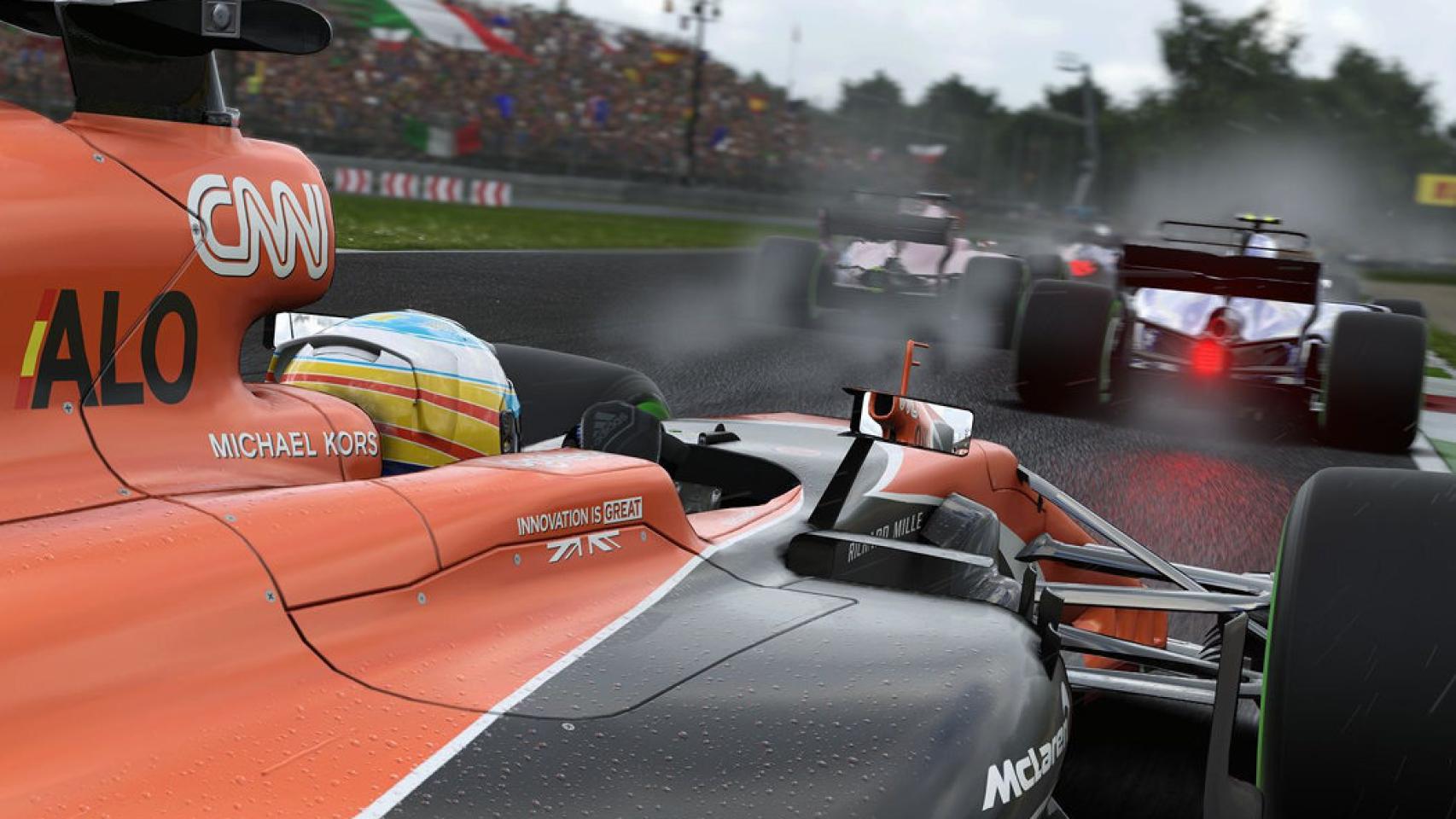 "Nos encanta", reconoce el directivo Eddy Cue