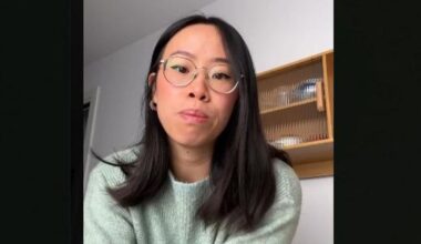 La influencer Cocina con Coqui da explicaciones sobre su mudanza a Andorra tras perder miles de seguidores