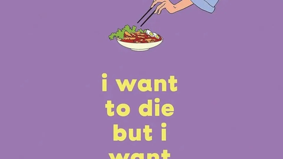 El libro de Baek detalla sus conversaciones con su terapeuta. - Bloomsbury Publishing