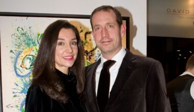 "El comienzo fue muy doloroso y difícil"