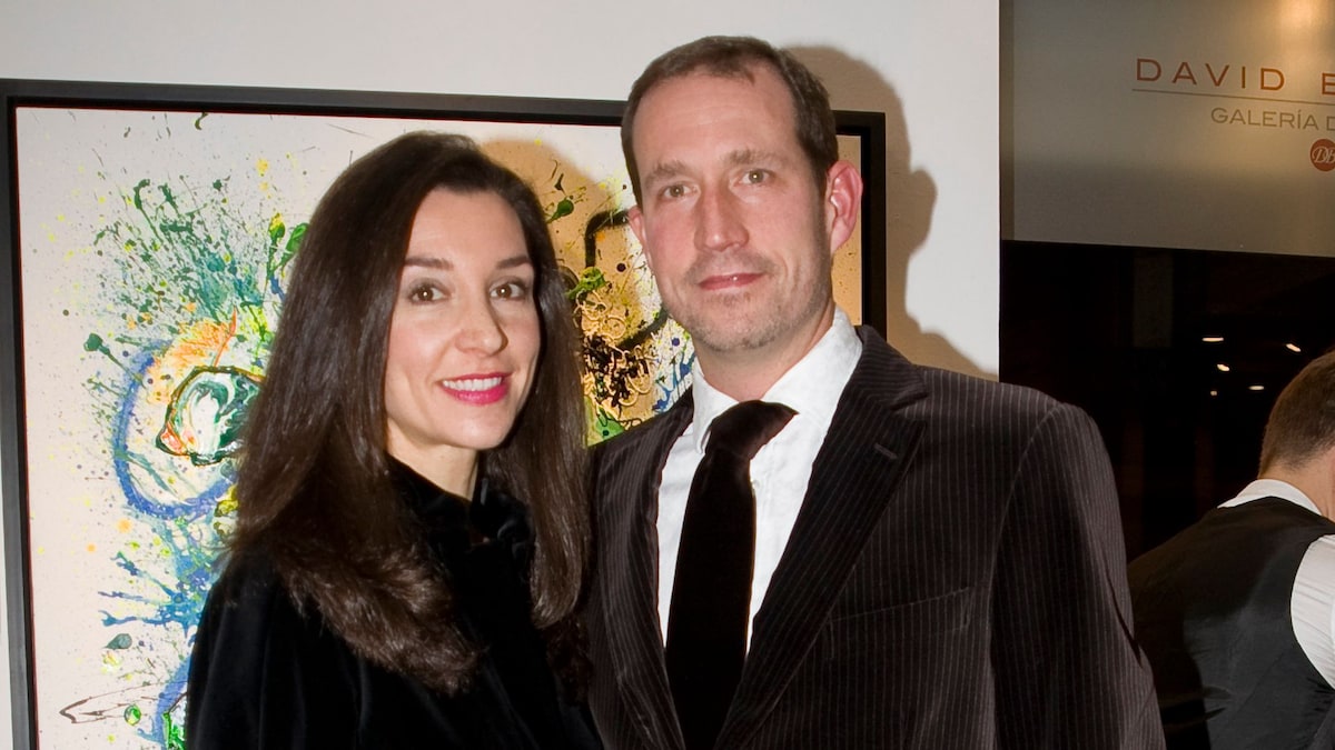 "El comienzo fue muy doloroso y difícil"