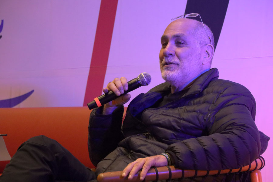 Adaptar un guion para cine y streaming FIL Mty.