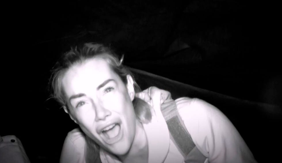 adara molinero supervivientes adara molinero supervivientes