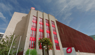 Duro Felguera reduce a la mitad sus pérdidas semestrales, hasta 26 millones