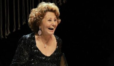 Luto en el mundo de la cultura: fallece la artista malagueña Adelfa Soto a los 88 años