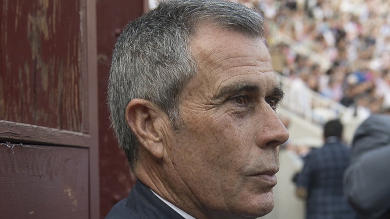 se jubila el alma de los corrales de Las Ventas