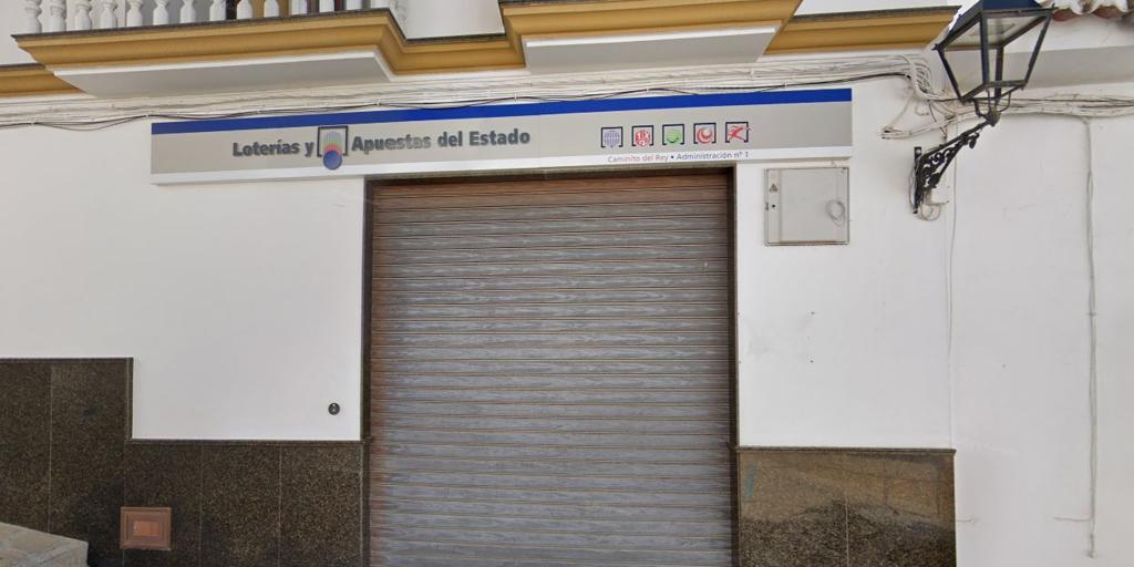 Otro afortunado en Andalucía gracias a 'El Millón' de Euromillones